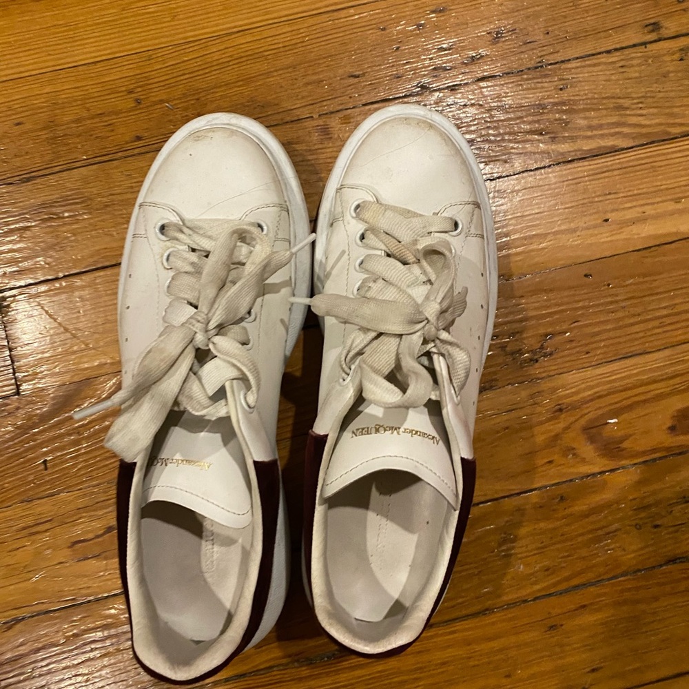 Alexander McQueen sneakers